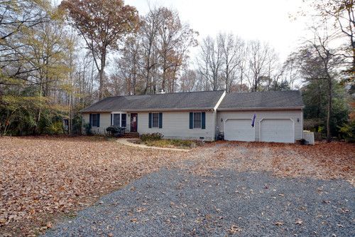 18 FALCON CREST DRIVE, Harbeson, DE 19951