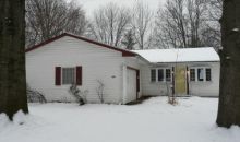 439 Lombardy Drive Berea, OH 44017