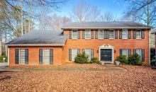 720 Loridans Drive Ne Atlanta, GA 30342