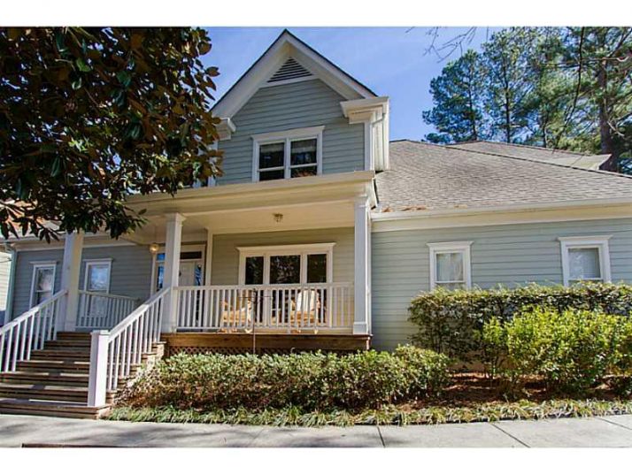 1445 Woodland Hills Drive, Atlanta, GA 30324