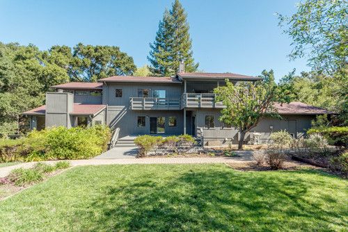 180 cherokee way, Portola Valley, CA 94028