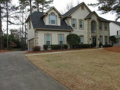 295 Wexford Overlook Drive, Roswell, GA 30075