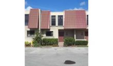 9120 ORCHID TREE LN # 139 Hollywood, FL 33024