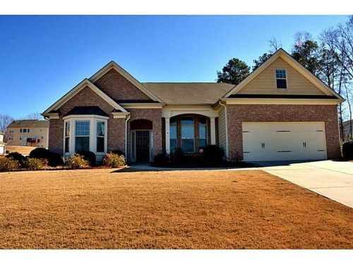 3680 Long Lake, Douglasville, GA 30135