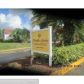 7911 N Colony Cir N # 308, Fort Lauderdale, FL 33321 ID:11701783