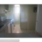 7911 N Colony Cir N # 308, Fort Lauderdale, FL 33321 ID:11701785