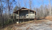 69 Cedar Branch Rd Blairsville, GA 30512