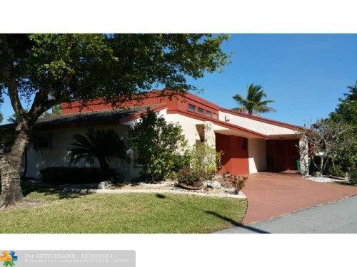 7801 BEECHFERN CIR # 2, Fort Lauderdale, FL 33321