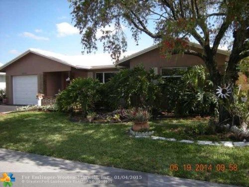 7203 NW 77TH ST, Fort Lauderdale, FL 33321