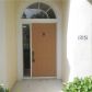 11051 BAILEY LN # 11051, Fort Lauderdale, FL 33321 ID:11701812