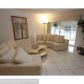 7340 N Devon Dr # 111, Fort Lauderdale, FL 33321 ID:11640165