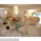 7340 N Devon Dr # 111, Fort Lauderdale, FL 33321 ID:11640170