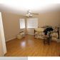 7766 Trent Dr # 212, Fort Lauderdale, FL 33321 ID:11550885