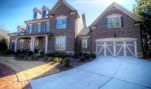 10845 Carrissa Trail Alpharetta, GA 30022