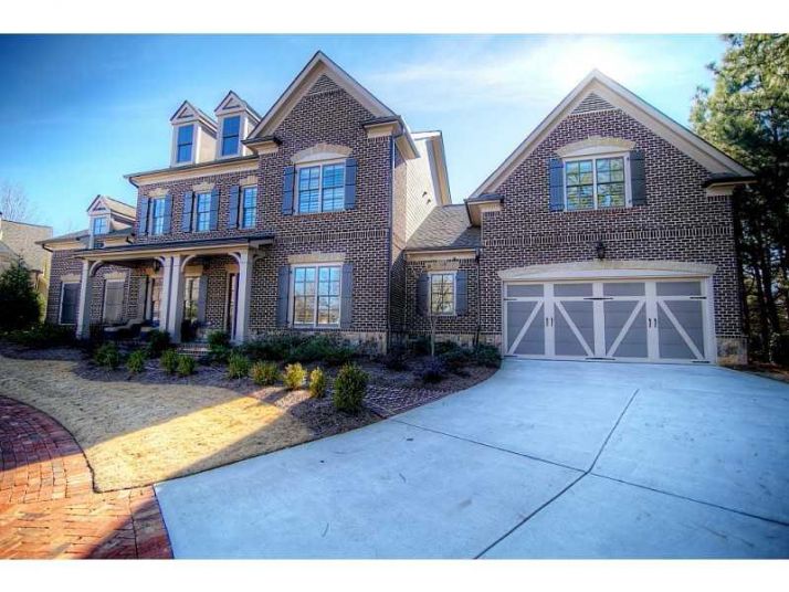 10845 Carrissa Trail, Alpharetta, GA 30022