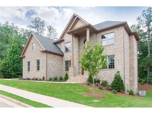 4305 Noor View Court Court, Alpharetta, GA 30022