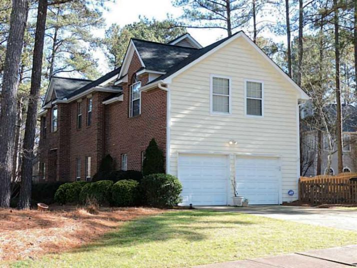 210 Pinewalk Way, Alpharetta, GA 30022