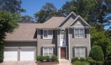 4043 Willowmere Trace Kennesaw, GA 30144