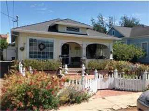 704 3rd Street, San Juan Bautista, CA 95045