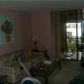 114 LAKE EMERALD DR # 106, Fort Lauderdale, FL 33309 ID:11737493