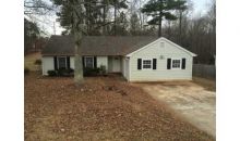 1507 Chaseway Circle Powder Springs, GA 30127