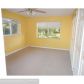 6827 NW 15TH ST, Fort Lauderdale, FL 33313 ID:11174785