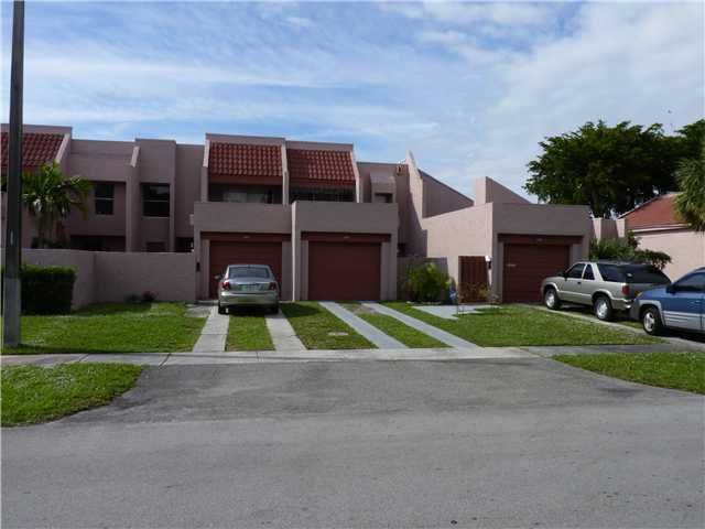 1649 NW 56TH TE # 9, Fort Lauderdale, FL 33313