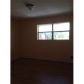 5808 BLUEBERRY CT # 50, Fort Lauderdale, FL 33313 ID:11253368