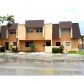 5827 BLUEBERRY CT # 82, Fort Lauderdale, FL 33313 ID:11269653