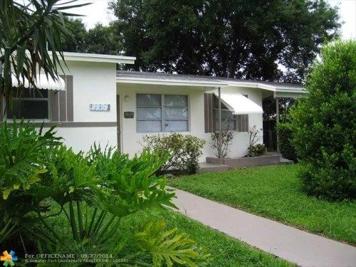 2221 SUNSET STRIP, Fort Lauderdale, FL 33313