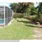 7310 NW 13TH CT, Fort Lauderdale, FL 33313 ID:11175167