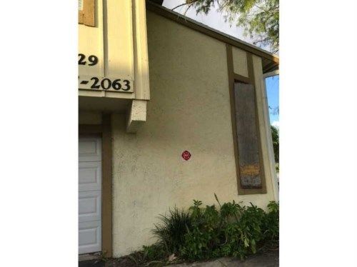 2063 NW 56TH AV # E-29, Fort Lauderdale, FL 33313