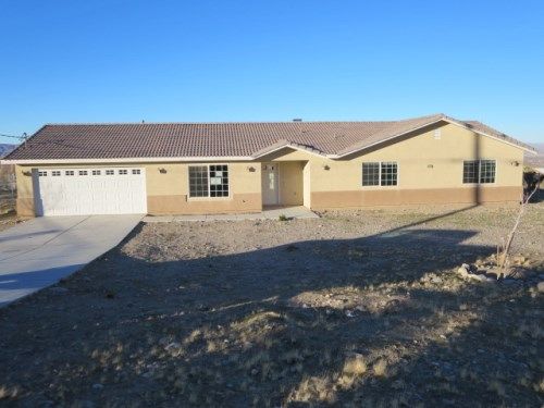 32772 Emerald Road, Lucerne Valley, CA 92356