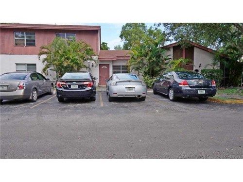 7123 W SUNRISE BL # 7123, Fort Lauderdale, FL 33313