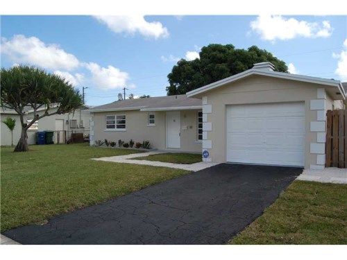 4350 NW 11TH ST, Fort Lauderdale, FL 33313