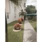 2029 46TH AVE # E105, Fort Lauderdale, FL 33313 ID:11253135