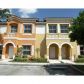 4925 SW 140TH TE # 11, Hollywood, FL 33027 ID:11628553