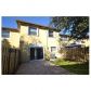 4957 SW 136TH AV, Hollywood, FL 33027 ID:11677206