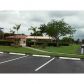 13550 SW 6 CT # 317 -A, Hollywood, FL 33027 ID:11664560