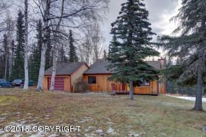 700 N Sam Snead Loop, Wasilla, AK 99654