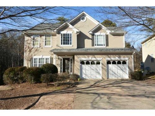 1180 Rome Drive, Roswell, GA 30075