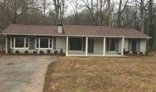 617 Deerfield Lane Norcross, GA 30093