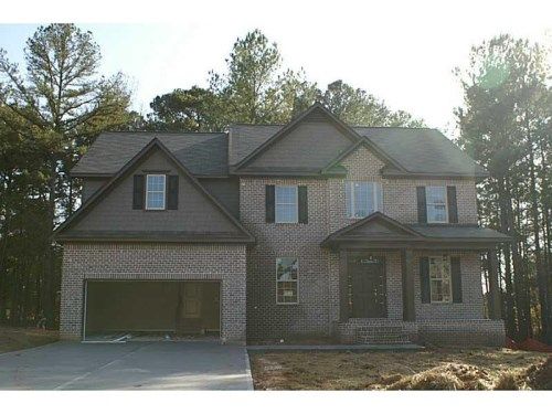 5339 Linholli Circle, Powder Springs, GA 30127