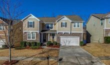 1213 Sparkling Cove Drive Buford, GA 30518