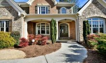 360 Scott Farm Drive Powder Springs, GA 30127