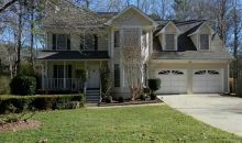 113 Radford Circle Marietta, GA 30060