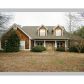 877 Shoreline Drive, Jefferson, GA 30549 ID:11778068