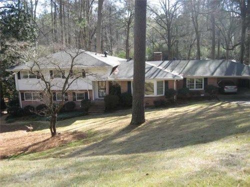 496 Broadland Road, Atlanta, GA 30342