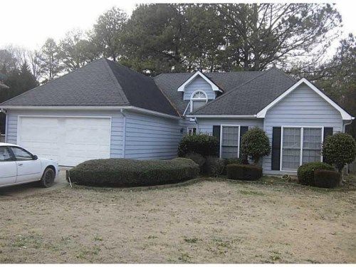 62 Quail Run, Cartersville, GA 30120