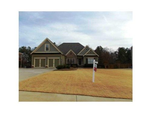 561 Richmond Place, Loganville, GA 30052